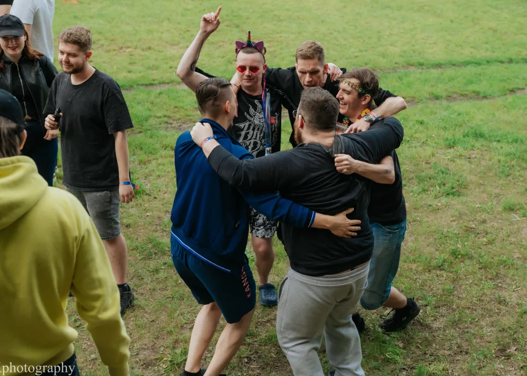 Kortowiada 2025: Bój Akademików