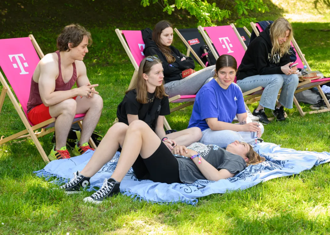 Kortowiada 2025: Kortostrong