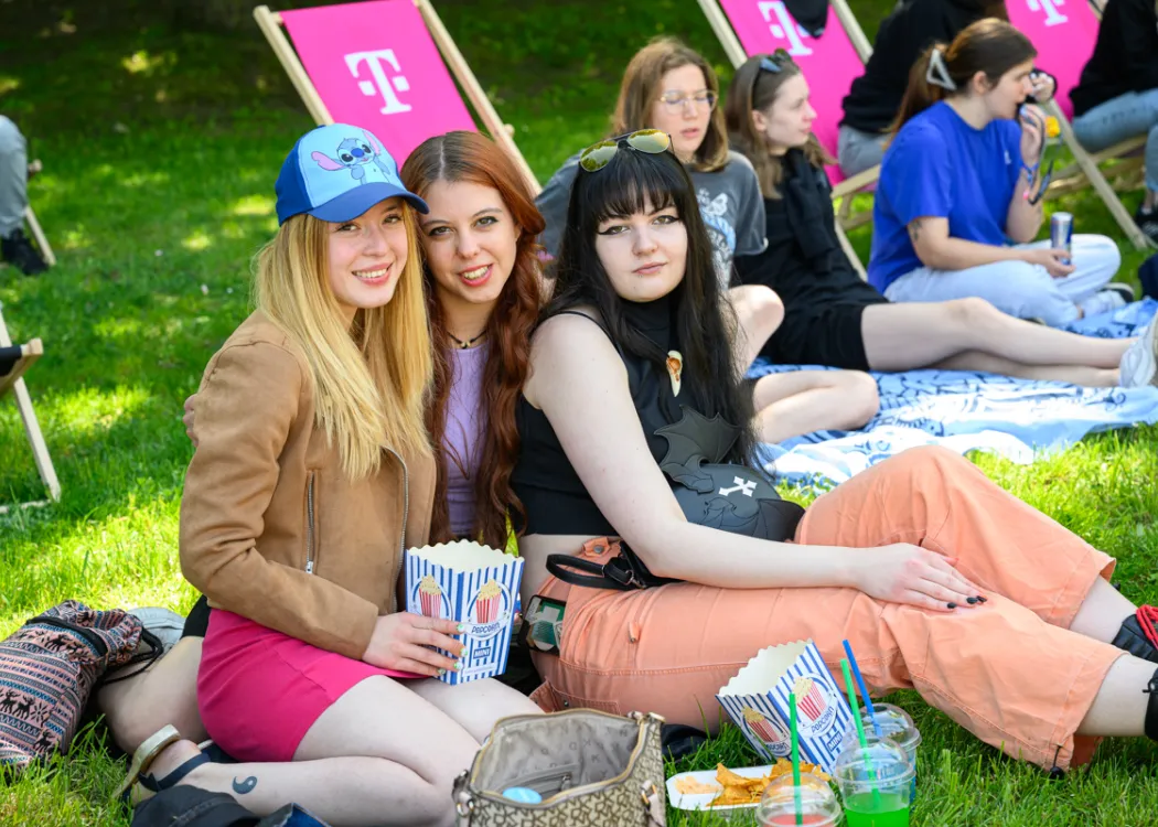 Kortowiada 2025: Kortostrong