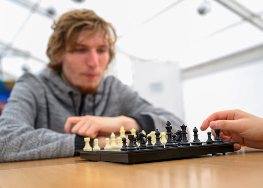 Kortowiada 2025: Festiwal Gier Planszowych