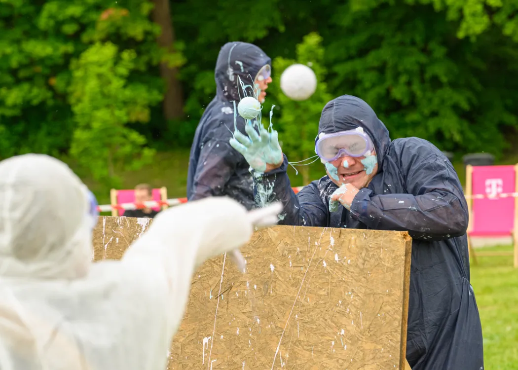 Kortowiada 2025: Zdobądź Flagę
