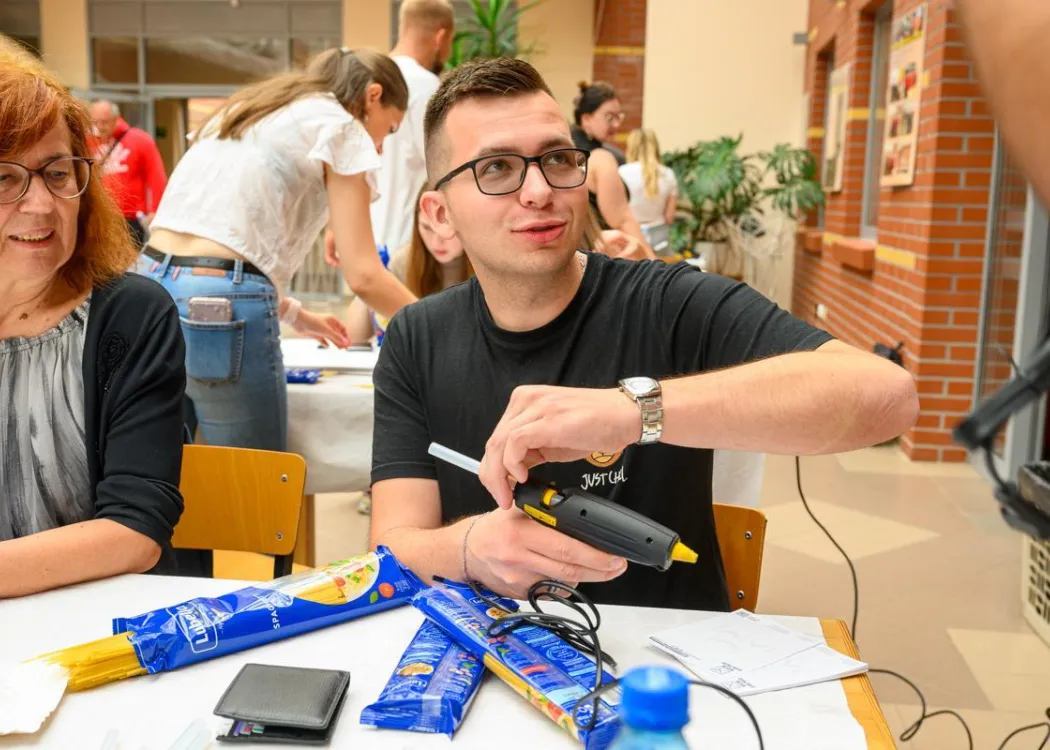 Erasmus Blended Intensive Programme na UWM