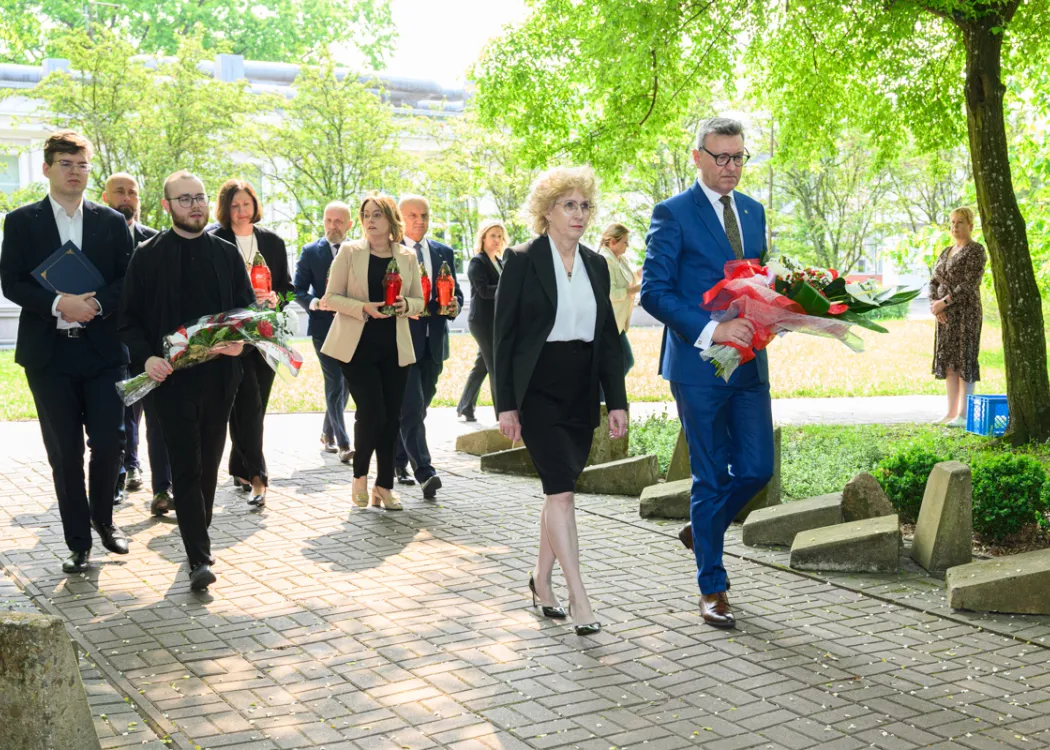 Święto Uniwersytetu Warmińsko-Mazurskiego 2025