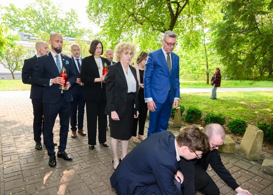 Święto Uniwersytetu Warmińsko-Mazurskiego 2025