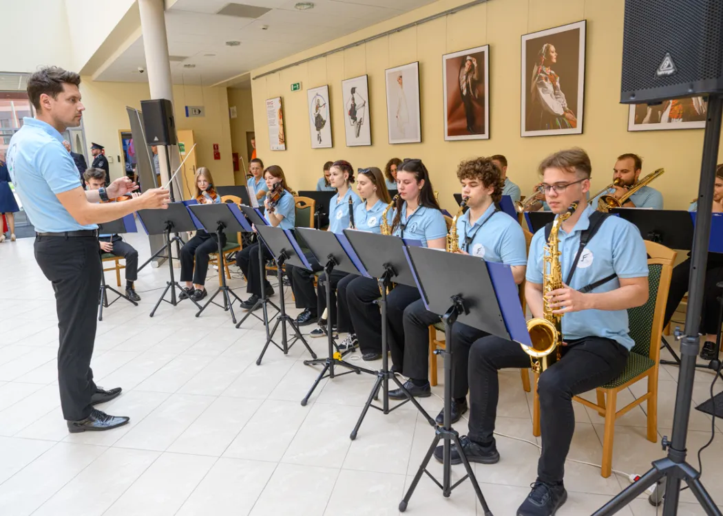 Święto Uniwersytetu Warmińsko-Mazurskiego 2025