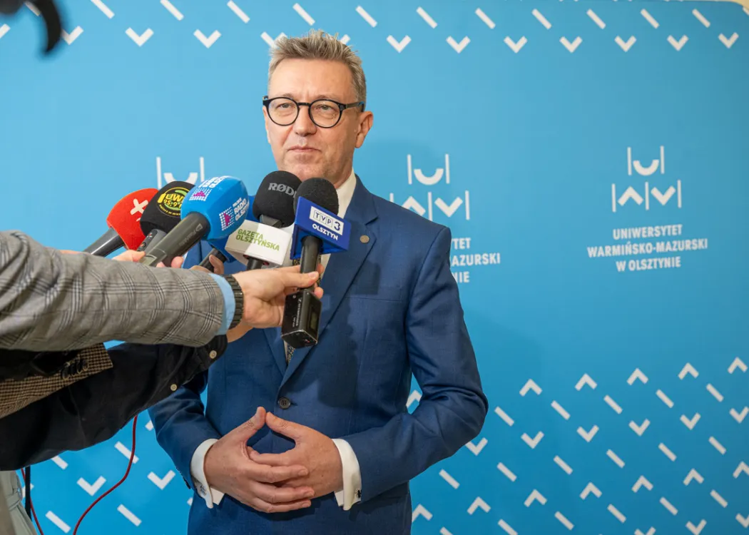 Święto Uniwersytetu Warmińsko-Mazurskiego 2025
