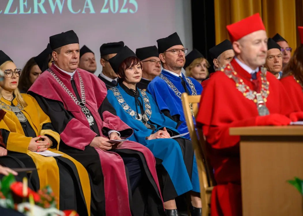 Święto Uniwersytetu Warmińsko-Mazurskiego 2025