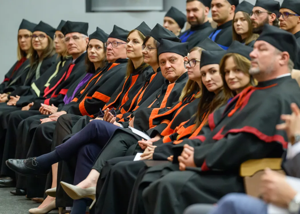 Święto Uniwersytetu Warmińsko-Mazurskiego 2025