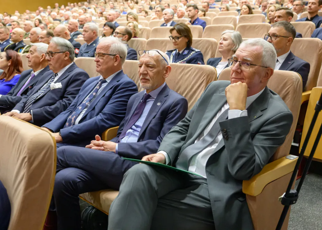 Święto Uniwersytetu Warmińsko-Mazurskiego 2025