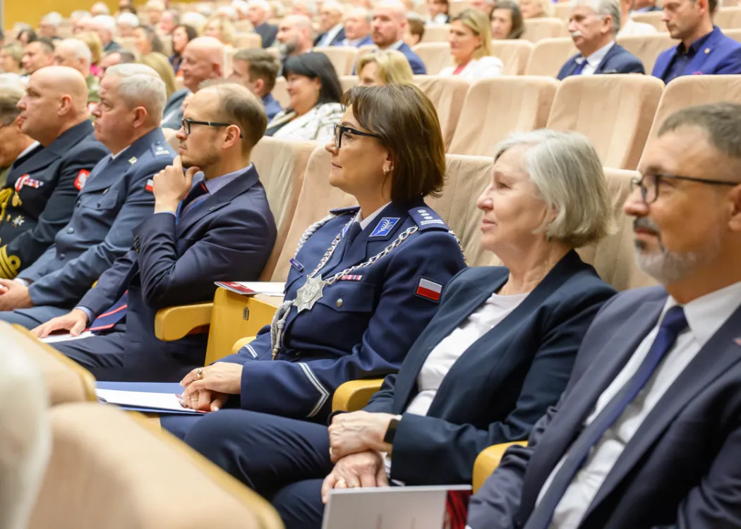 Święto Uniwersytetu Warmińsko-Mazurskiego 2025