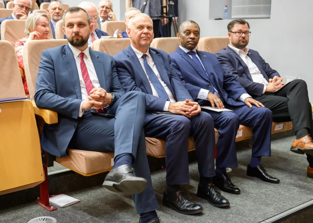 Święto Uniwersytetu Warmińsko-Mazurskiego 2025