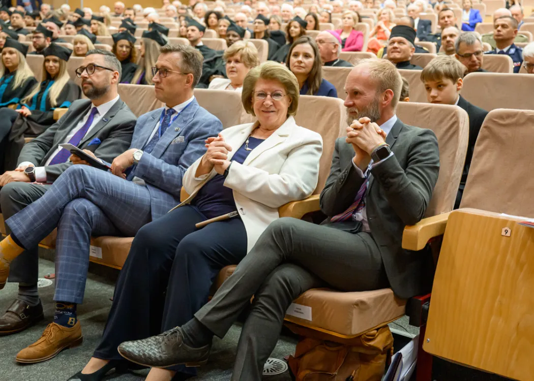 Święto Uniwersytetu Warmińsko-Mazurskiego 2025