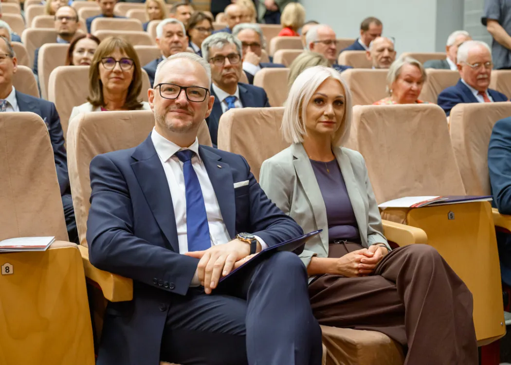 Święto Uniwersytetu Warmińsko-Mazurskiego 2025