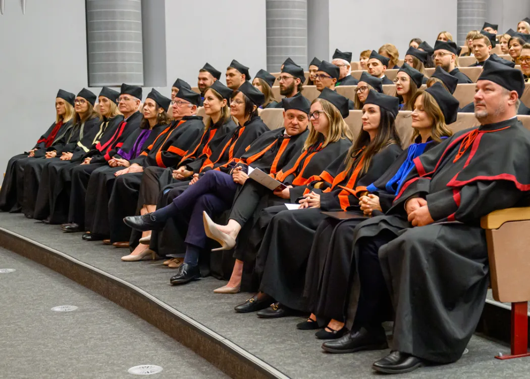 Święto Uniwersytetu Warmińsko-Mazurskiego 2025