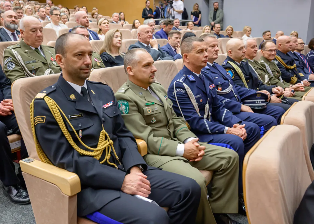 Święto Uniwersytetu Warmińsko-Mazurskiego 2025