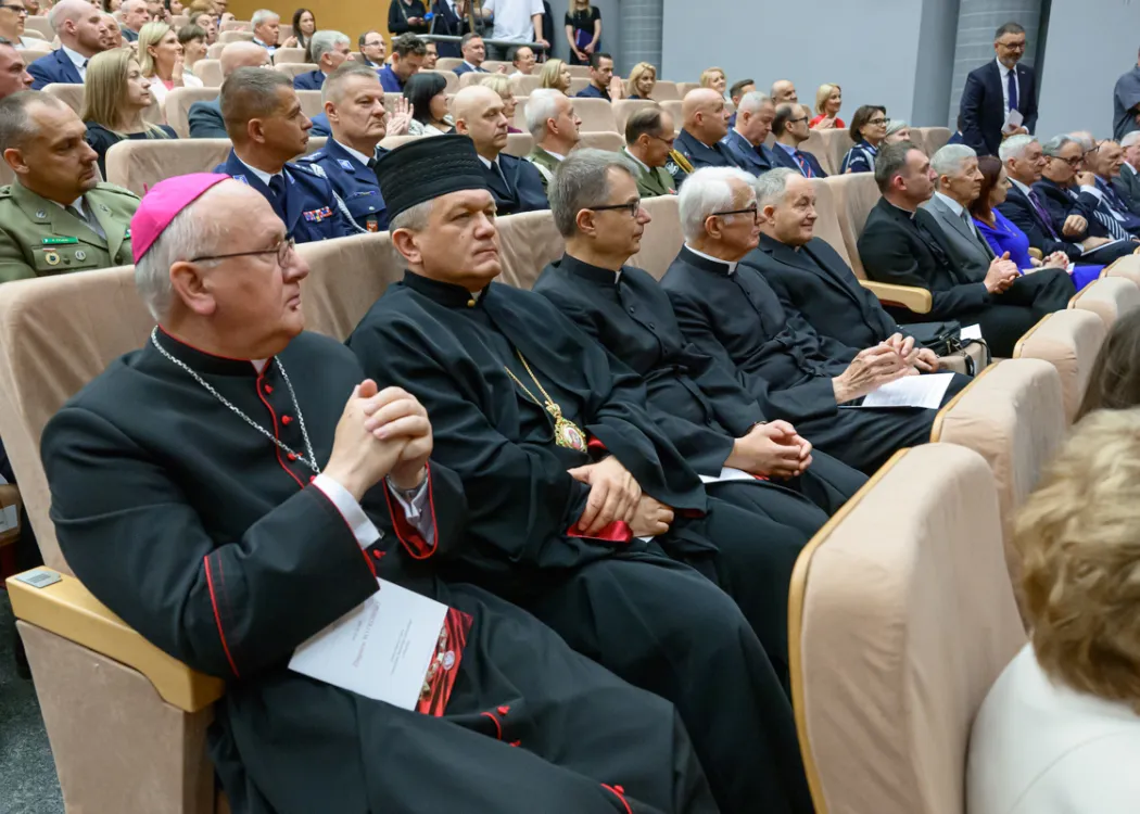 Święto Uniwersytetu Warmińsko-Mazurskiego 2025