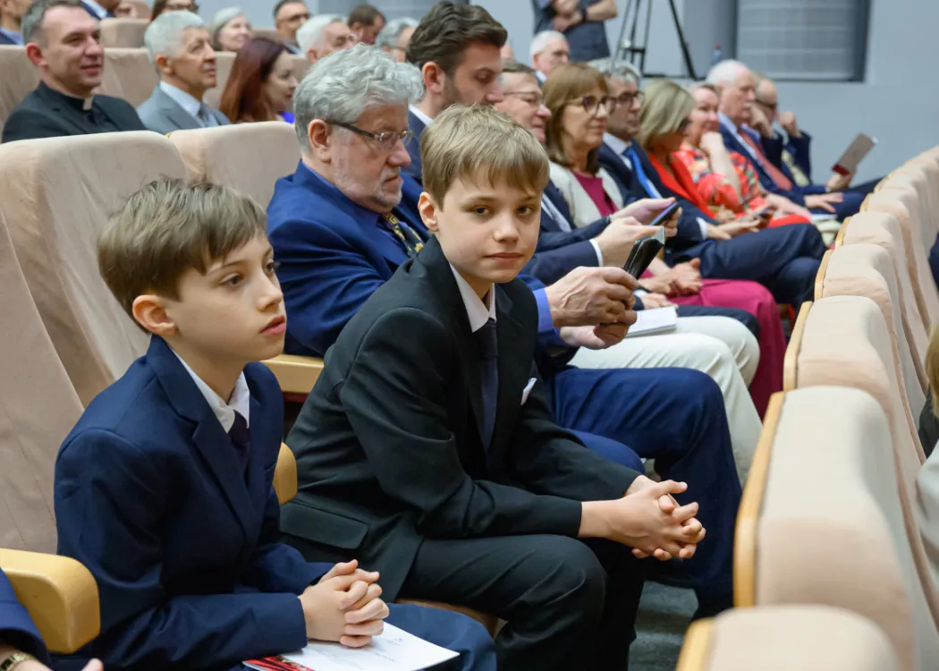 Święto Uniwersytetu Warmińsko-Mazurskiego 2025