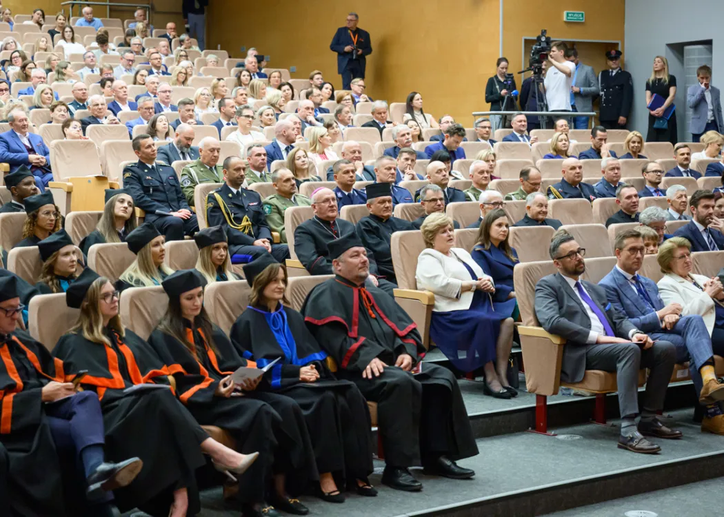 Święto Uniwersytetu Warmińsko-Mazurskiego 2025