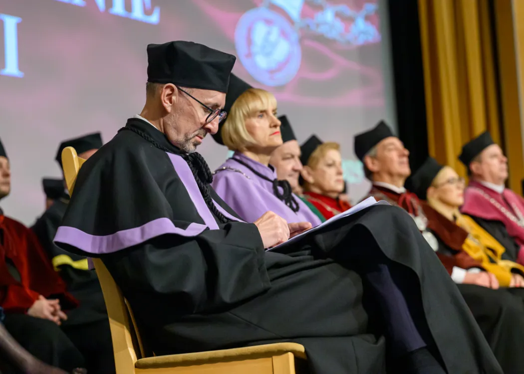 Święto Uniwersytetu Warmińsko-Mazurskiego 2025