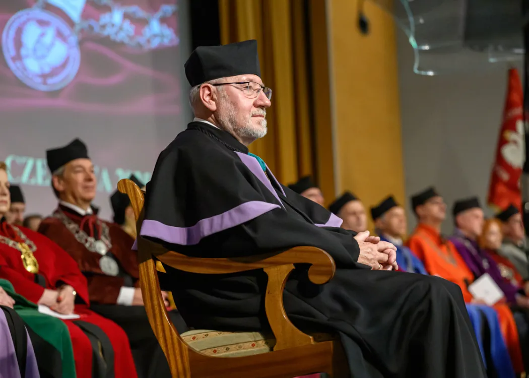 Święto Uniwersytetu Warmińsko-Mazurskiego 2025