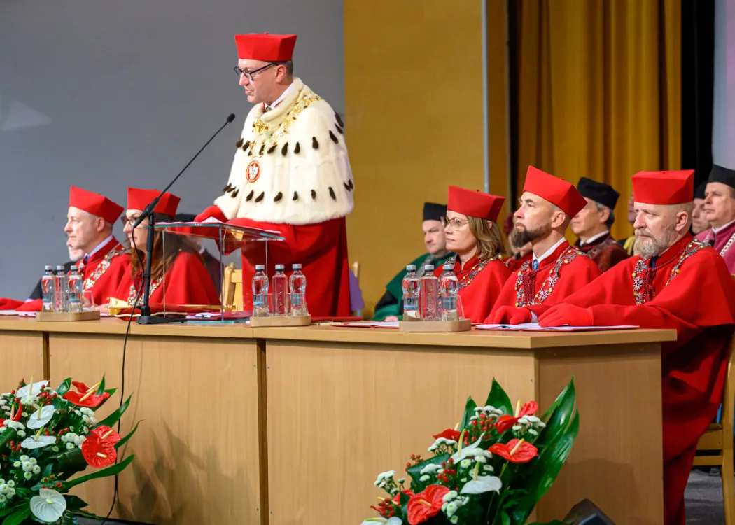 Święto Uniwersytetu Warmińsko-Mazurskiego 2025