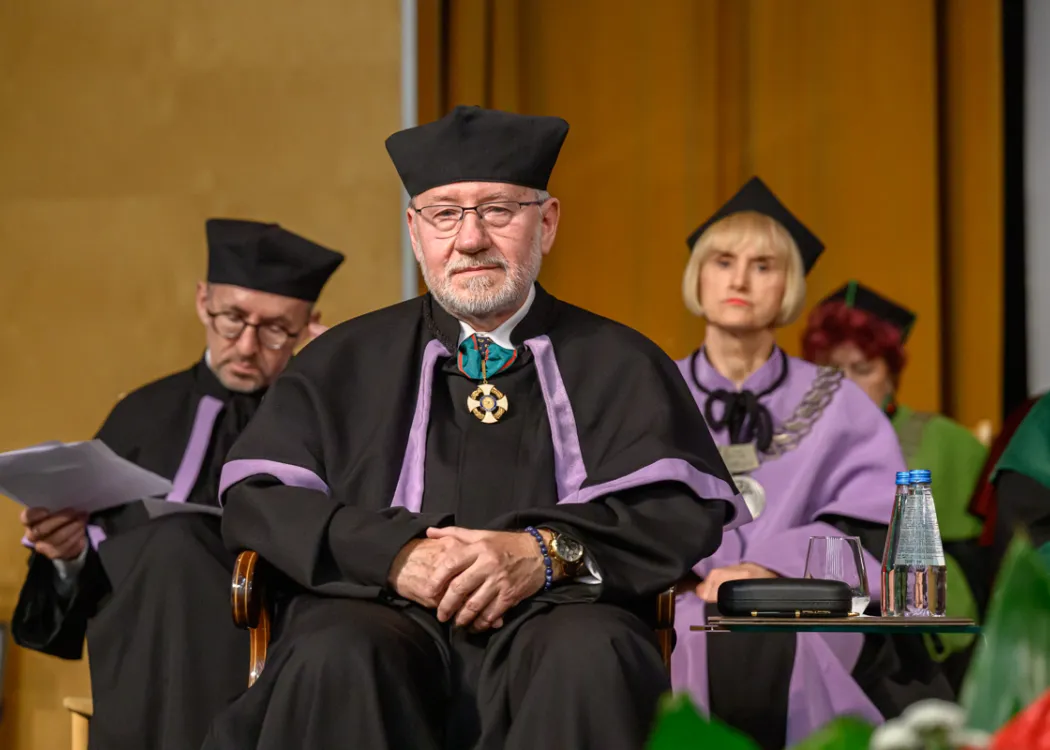 Święto Uniwersytetu Warmińsko-Mazurskiego 2025