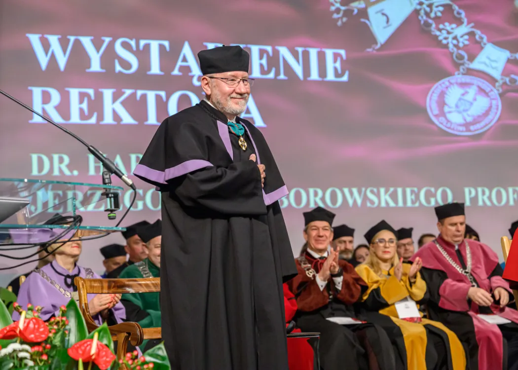 Święto Uniwersytetu Warmińsko-Mazurskiego 2025