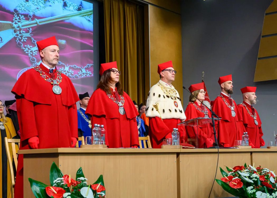 Święto Uniwersytetu Warmińsko-Mazurskiego 2025