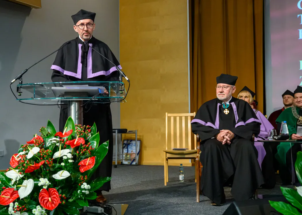 Święto Uniwersytetu Warmińsko-Mazurskiego 2025