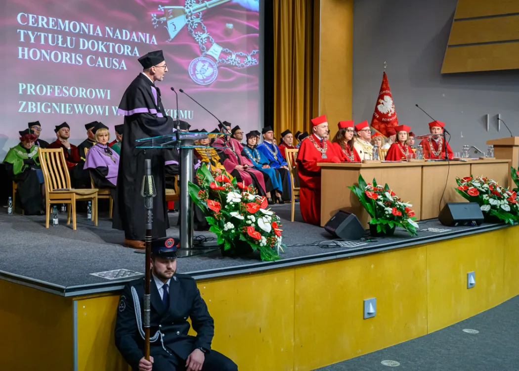 Święto Uniwersytetu Warmińsko-Mazurskiego 2025