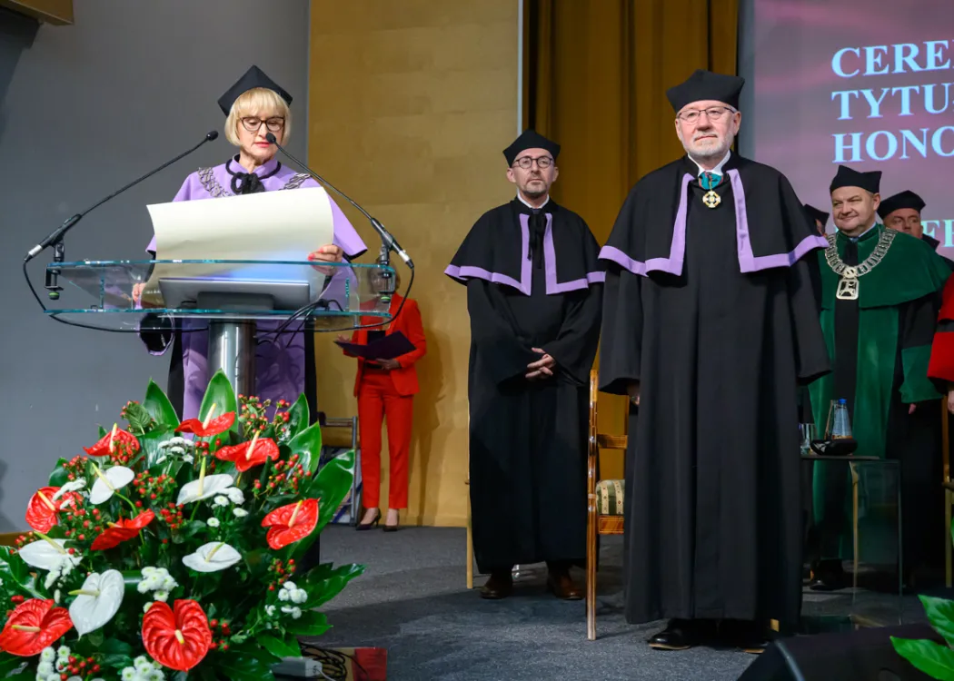 Święto Uniwersytetu Warmińsko-Mazurskiego 2025