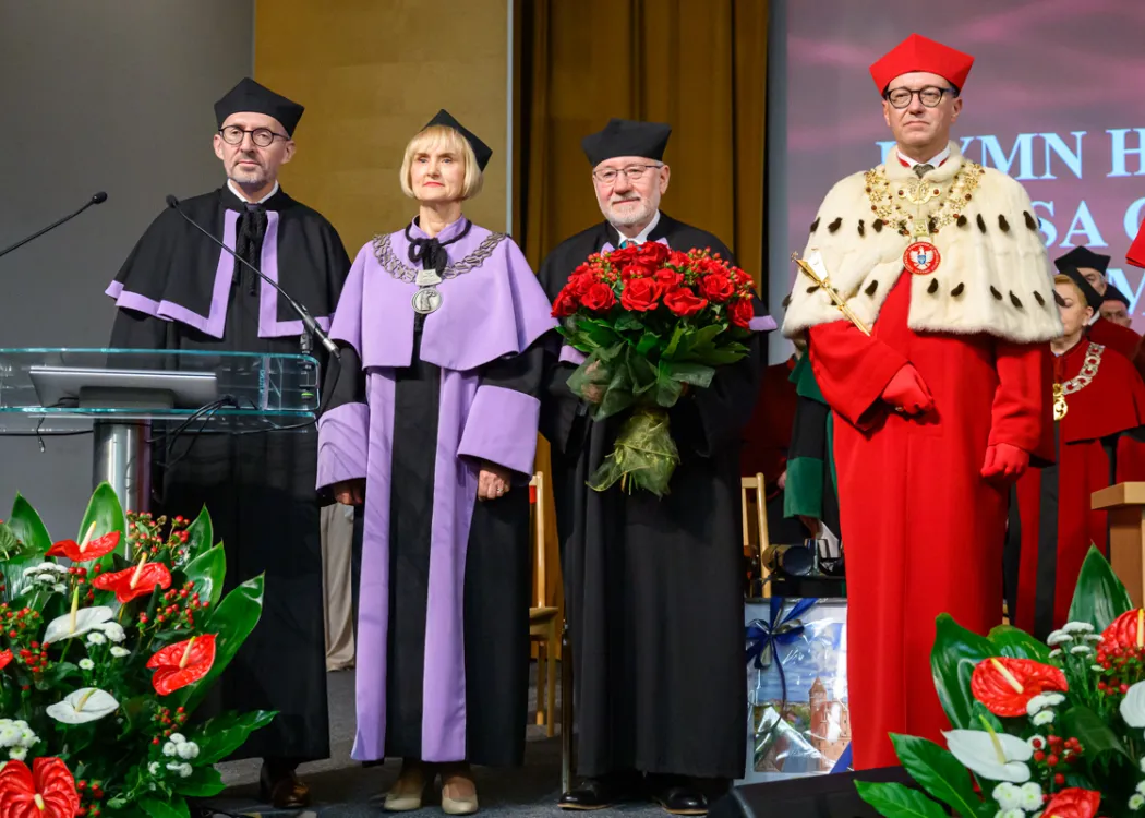 Święto Uniwersytetu Warmińsko-Mazurskiego 2025