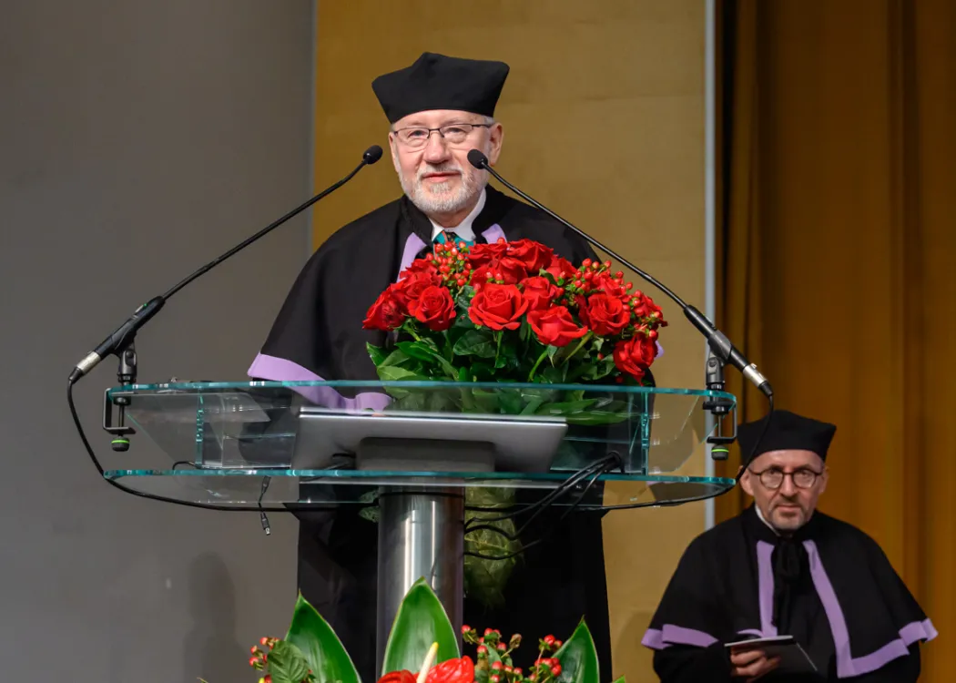 Święto Uniwersytetu Warmińsko-Mazurskiego 2025