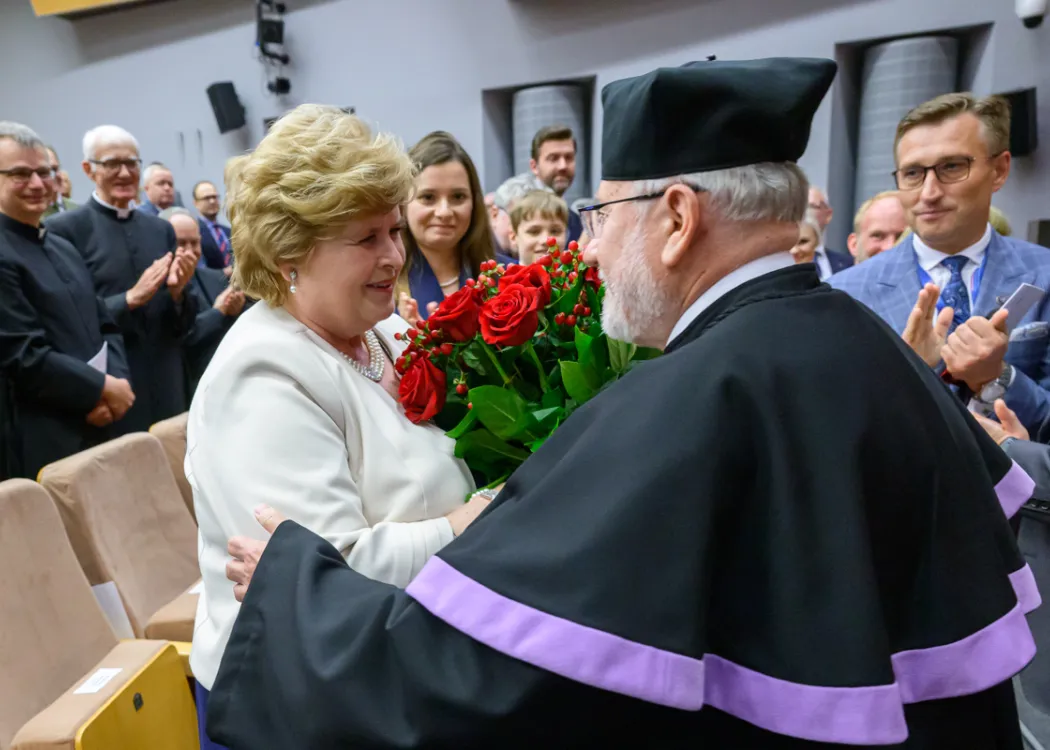 Święto Uniwersytetu Warmińsko-Mazurskiego 2025