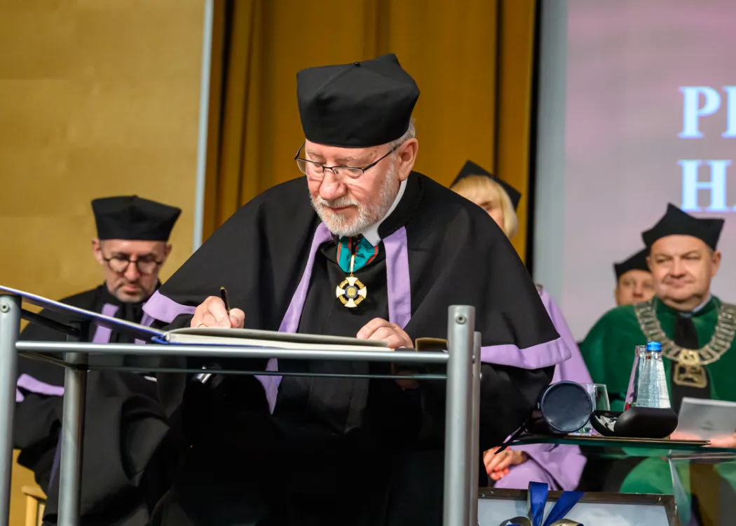 Święto Uniwersytetu Warmińsko-Mazurskiego 2025