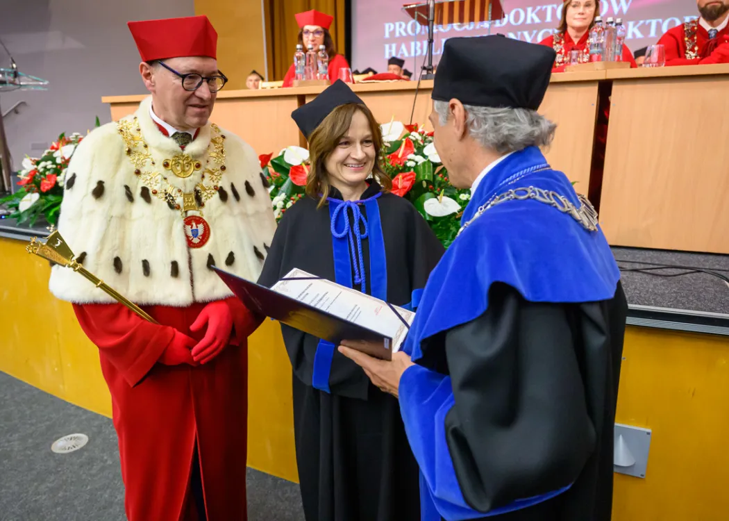 Święto Uniwersytetu Warmińsko-Mazurskiego 2025