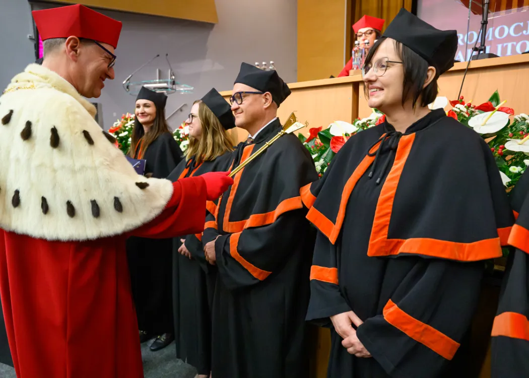 Święto Uniwersytetu Warmińsko-Mazurskiego 2025