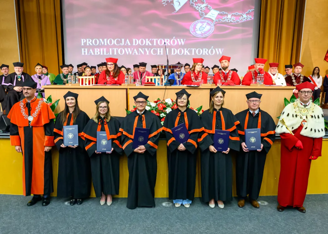 Święto Uniwersytetu Warmińsko-Mazurskiego 2025