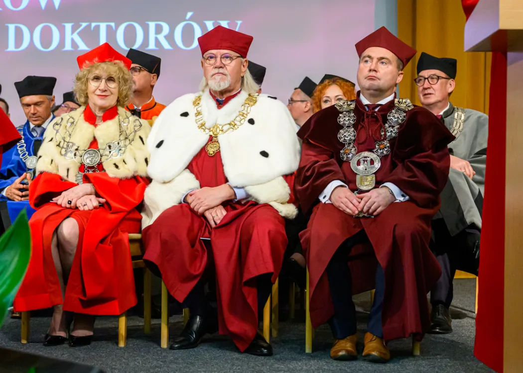 Święto Uniwersytetu Warmińsko-Mazurskiego 2025