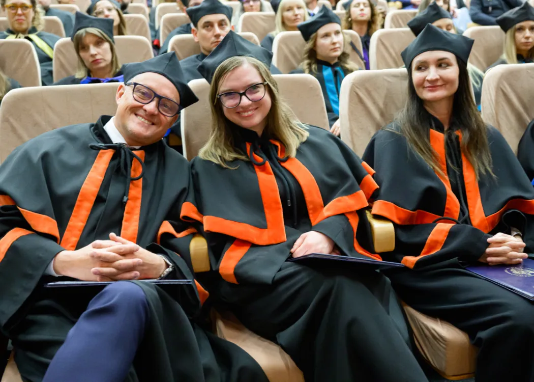 Święto Uniwersytetu Warmińsko-Mazurskiego 2025