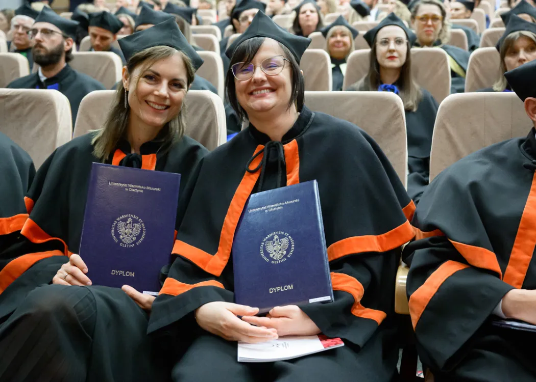 Święto Uniwersytetu Warmińsko-Mazurskiego 2025