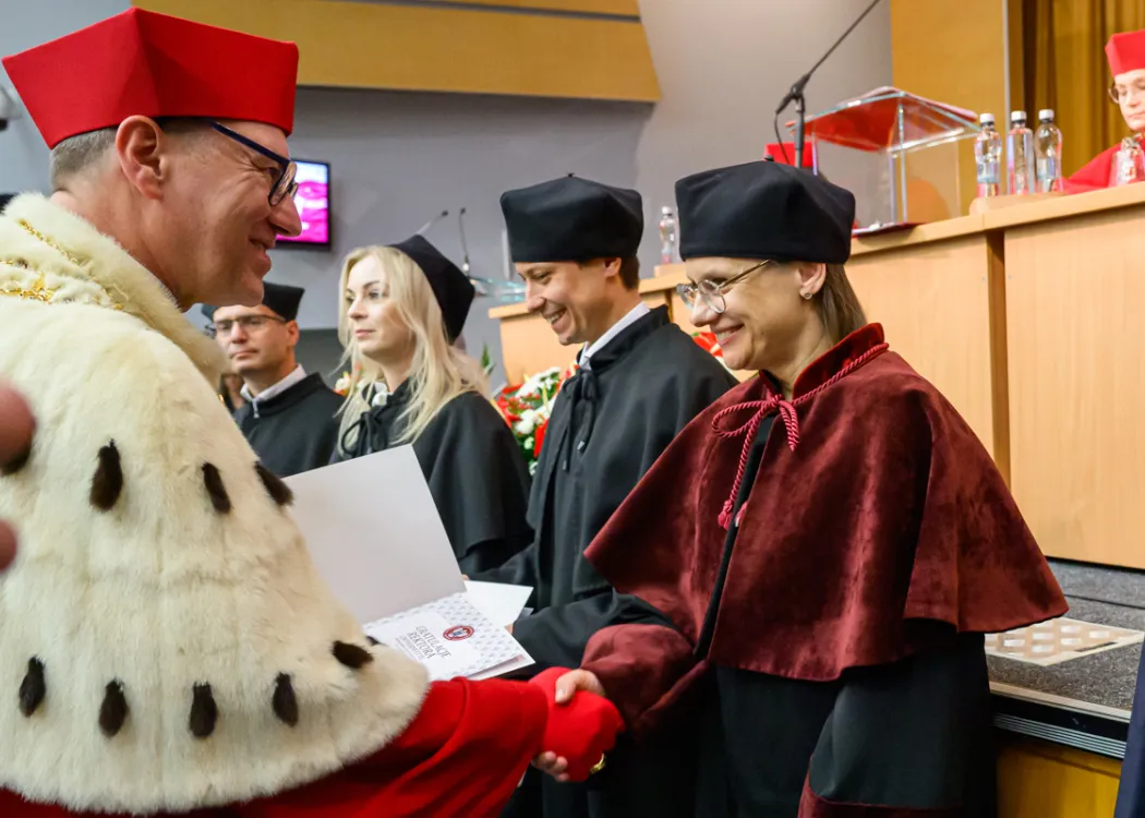 Święto Uniwersytetu Warmińsko-Mazurskiego 2025