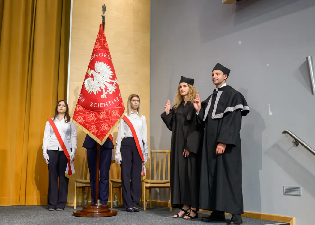 Święto Uniwersytetu Warmińsko-Mazurskiego 2025