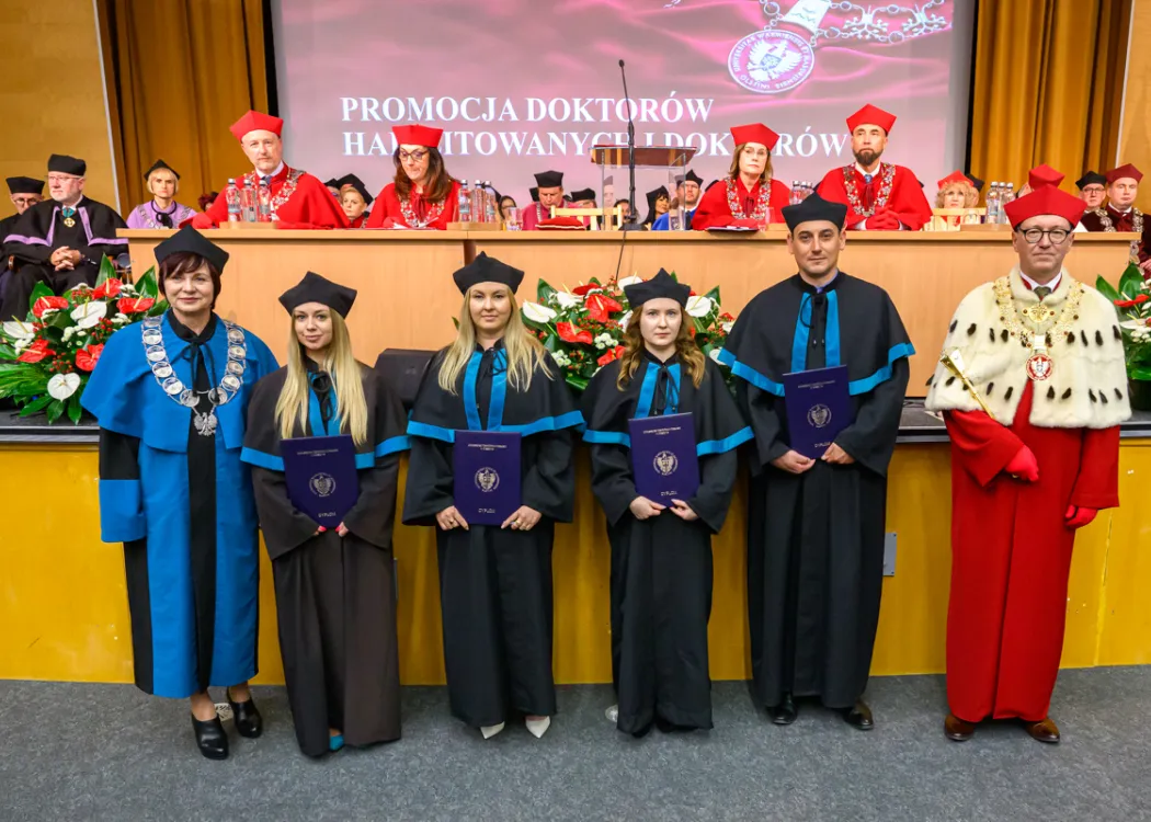 Święto Uniwersytetu Warmińsko-Mazurskiego 2025