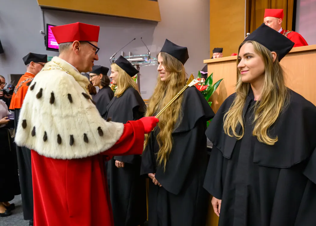 Święto Uniwersytetu Warmińsko-Mazurskiego 2025