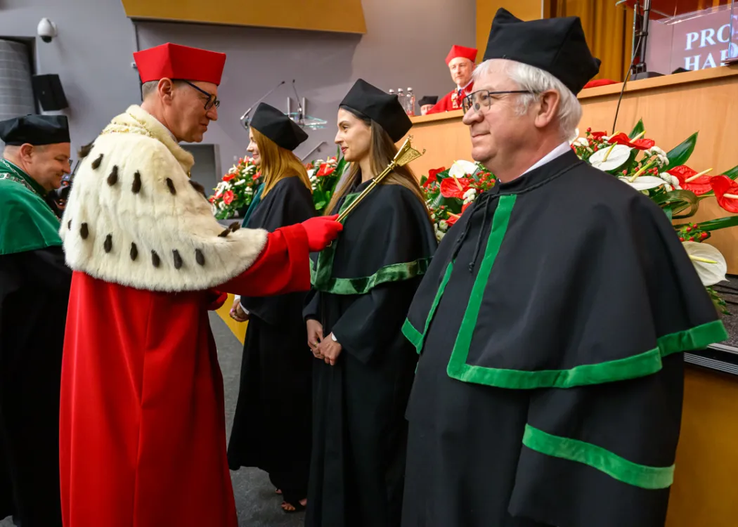 Święto Uniwersytetu Warmińsko-Mazurskiego 2025