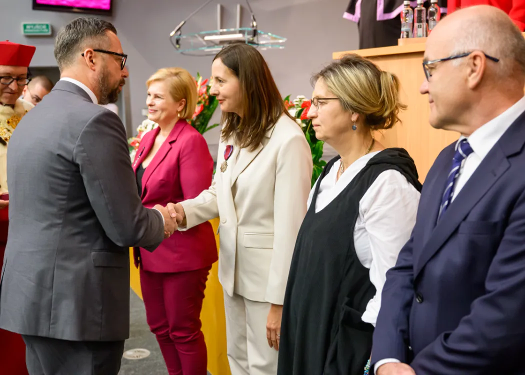 Święto Uniwersytetu Warmińsko-Mazurskiego 2025