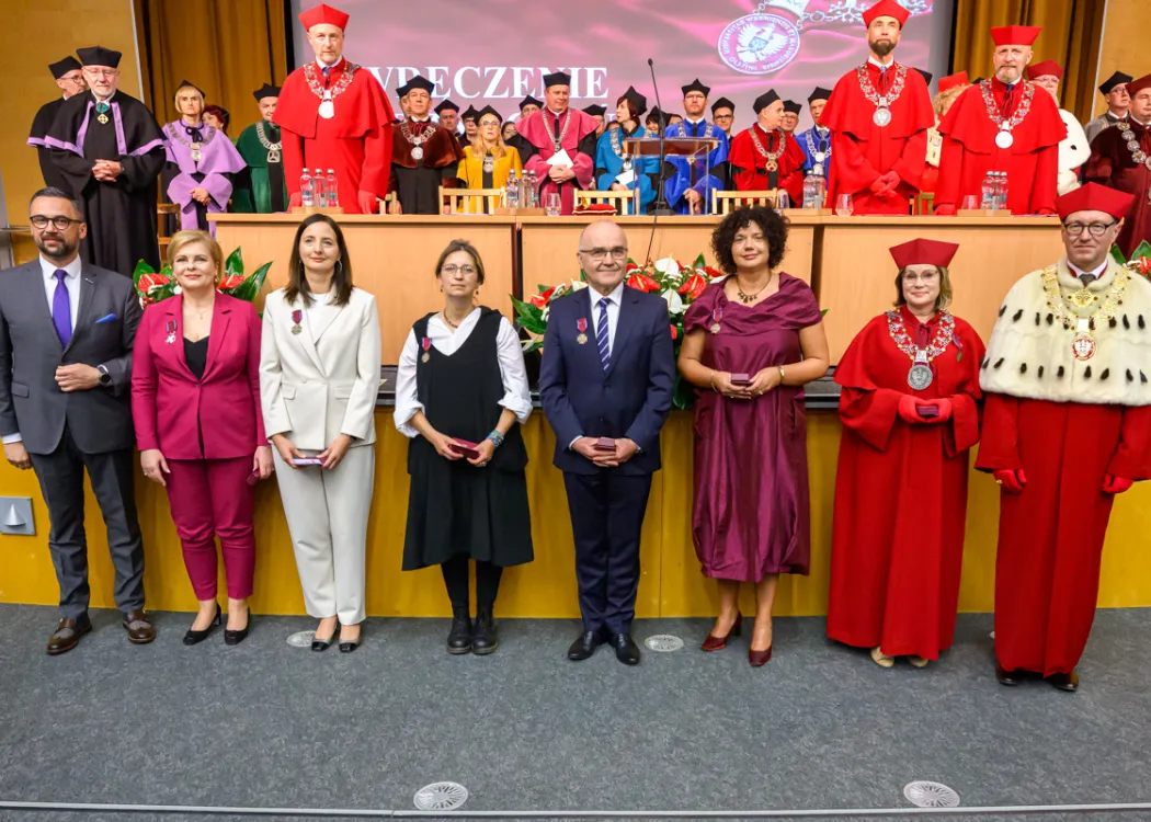 Święto Uniwersytetu Warmińsko-Mazurskiego 2025