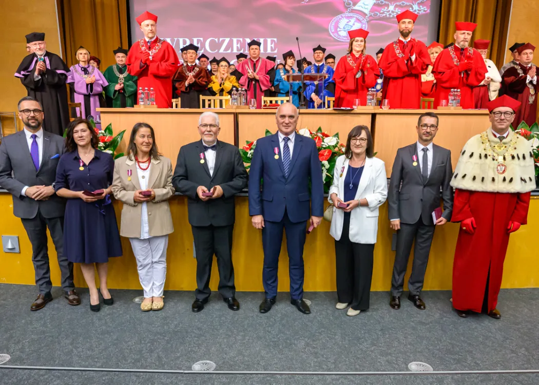 Święto Uniwersytetu Warmińsko-Mazurskiego 2025