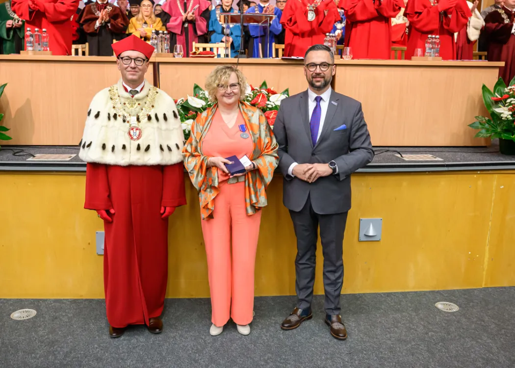 Święto Uniwersytetu Warmińsko-Mazurskiego 2025